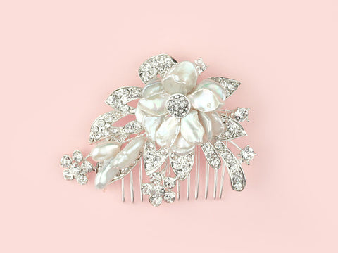 Tallulah Comb