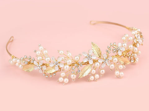 Enchanted Headband