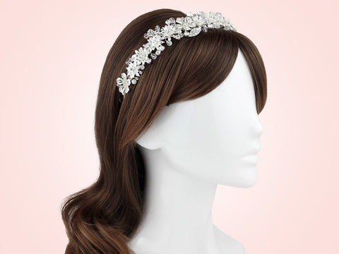 Maybelle Headband